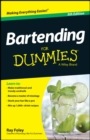 Bartending For Dummies - eBook