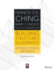 Building Structures Illustrated - eBook