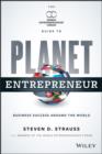 Planet Entrepreneur - eBook