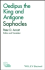 Oedipus the King and Antigone - eBook