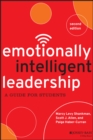 Emotionally Intelligent Leadership : A Guide for Students - Book