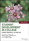 Student Development in College : Theory, Research, and Practice - eBook