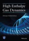 High Enthalpy Gas Dynamics - eBook