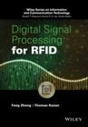 Digital Signal Processing for RFID - eBook