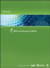 RNA Interference (RNAi) - eBook