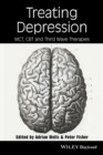 Treating Depression : MCT, CBT, and Third Wave Therapies - eBook