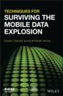 Techniques for Surviving the Mobile Data Explosion - eBook