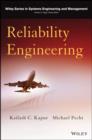 Reliability Engineering - eBook