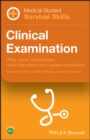 Medical Student Survival Skills : Clinical Examination - eBook