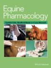 Equine Pharmacology - eBook