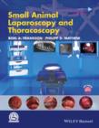 Small Animal Laparoscopy and Thoracoscopy - eBook