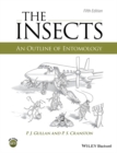 The Insects : An Outline of Entomology - Book