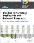 Building Performance Dashboards and Balanced Scorecards with SQL Server Reporting Services - eBook