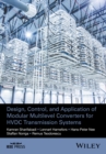 Design, Control, and Application of Modular Multilevel Converters for HVDC Transmission Systems - eBook