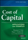Cost of Capital : Applications and Examples - eBook