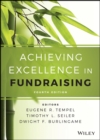 Achieving Excellence in Fundraising - eBook