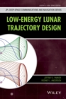 Low-Energy Lunar Trajectory Design - eBook
