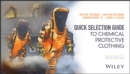 Quick Selection Guide to Chemical Protective Clothing - eBook