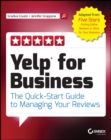Yelp for Business - eBook