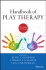 Handbook of Play Therapy - eBook