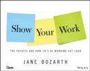 Show Your Work - eBook