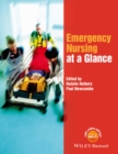 Emergency Nursing at a Glance - Book