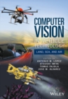 Computer Vision in Vehicle Technology : Land, Sea, and Air - eBook