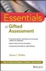 Essentials of Gifted Assessment - eBook