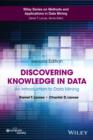 Discovering Knowledge in Data : An Introduction to Data Mining - eBook