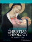 Christian Theology - eBook