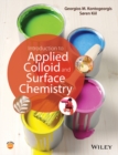 Introduction to Applied Colloid and Surface Chemistry - eBook