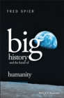 Big History and the Future of Humanity - eBook