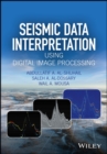 Seismic Data Interpretation using Digital Image Processing - eBook