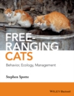 Free-ranging Cats : Behavior, Ecology, Management - eBook