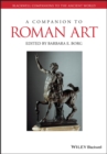 A Companion to Roman Art - eBook