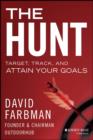 The Hunt : Target, Track, and Attain Your Goals - eBook