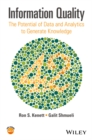 Information Quality : The Potential of Data and Analytics to Generate Knowledge - eBook