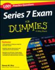 Series 7 Exam For Dummies : 1,001 Practice Questions - eBook