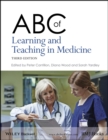 ABC of Learning and Teaching in Medicine - Book