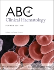ABC of Clinical Haematology - eBook