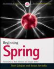 Beginning Spring - eBook