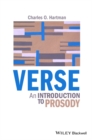 Verse : An Introduction to Prosody - eBook