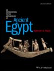 An Introduction to the Archaeology of Ancient Egypt - eBook