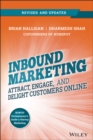 Inbound Marketing, Revised and Updated : Attract, Engage, and Delight Customers Online - Book