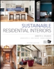 Sustainable Residential Interiors - eBook