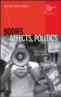 Bodies, Affects, Politics - eBook