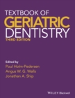 Textbook of Geriatric Dentistry - eBook
