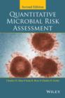 Quantitative Microbial Risk Assessment - eBook