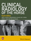Clinical Radiology of the Horse - eBook
