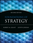 Foundations of Strategy - Book